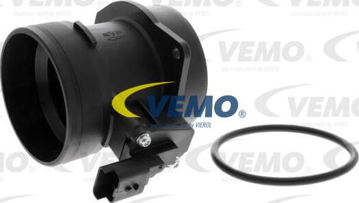 Vemo V22-72-0176 - Датчик потока, массы воздуха autosila-amz.com