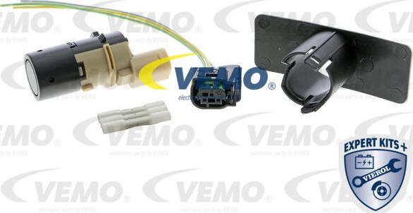 Vemo V22-72-10085 - Датчик, система помощи при парковке autosila-amz.com