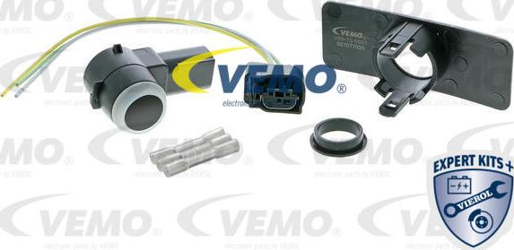 Vemo V22-72-10086 - Датчик, система помощи при парковке autosila-amz.com