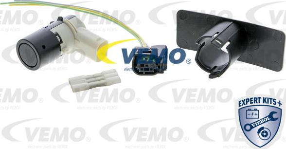 Vemo V22-72-10101 - Датчик, система помощи при парковке autosila-amz.com