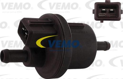 Vemo V22770009 - Клапан, фильтр активированного угля autosila-amz.com