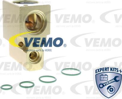 Vemo V22-77-0003 - Расширительный клапан, кондиционер autosila-amz.com