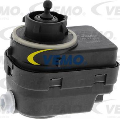 Vemo V22-77-0002 - Регулировочный элемент, актуатор, угол наклона фар autosila-amz.com