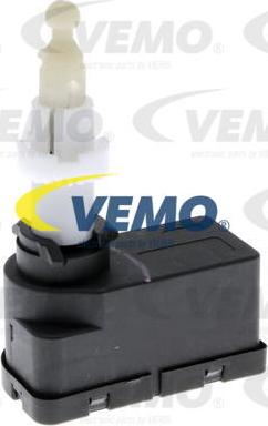 Vemo V22-77-0007 - Регулировочный элемент, актуатор, угол наклона фар autosila-amz.com
