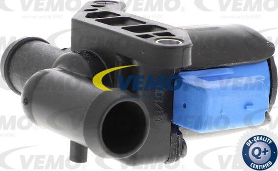 Vemo V22-77-1004 - Регулирующий клапан охлаждающей жидкости autosila-amz.com