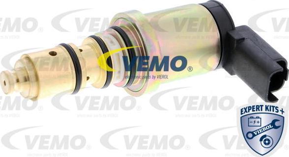 Vemo V22-77-1002 - Регулирующий клапан, компрессор autosila-amz.com