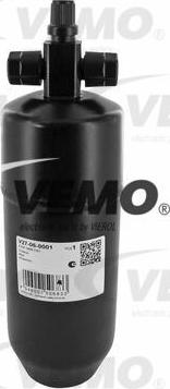 Vemo V27-06-0001 - Осушитель, кондиционер autosila-amz.com
