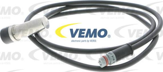 Vemo V27-72-0014 - Датчик ABS, частота вращения колеса autosila-amz.com