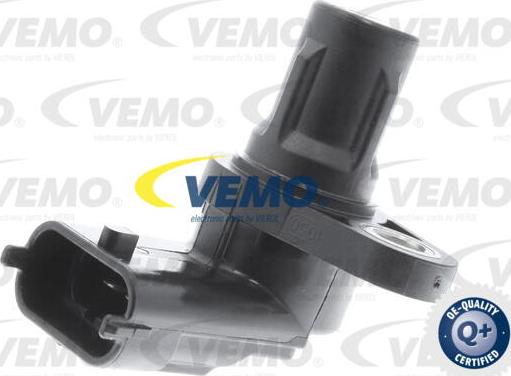 Vemo V27-72-0012 - Датчик, импульс зажигания autosila-amz.com