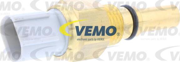 Vemo V70-99-0009 - Термовыключатель, вентилятор радиатора / кондиционера autosila-amz.com