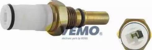 Vemo V70-99-0026 - Термовыключатель, вентилятор радиатора / кондиционера autosila-amz.com