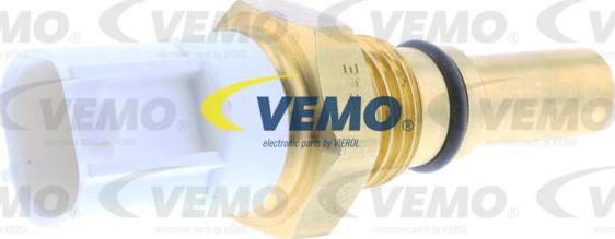 Vemo V70-99-0028 - Термовыключатель, вентилятор радиатора / кондиционера autosila-amz.com