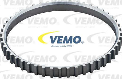 Vemo V70-92-0005 - Зубчатое кольцо для датчика ABS autosila-amz.com
