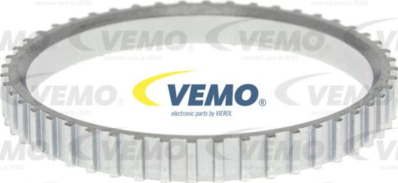 Vemo V70-92-0001 - Зубчатое кольцо для датчика ABS autosila-amz.com