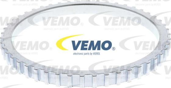 Vemo V70-92-0002 - Зубчатое кольцо для датчика ABS autosila-amz.com