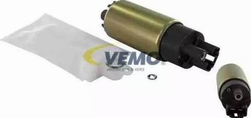 Vemo V70-09-0004 - Топливный насос autosila-amz.com