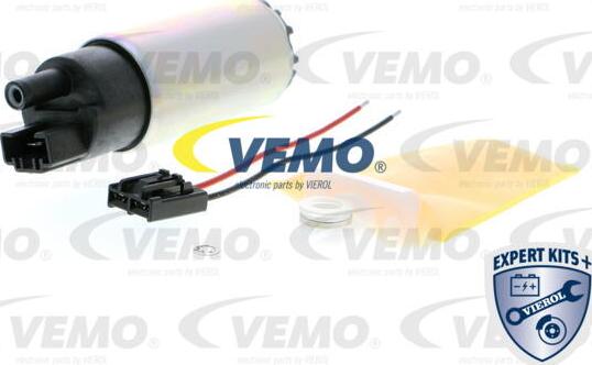 Vemo V70-09-0002 - Топливный насос autosila-amz.com