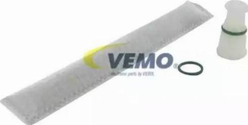 Vemo V70-06-0004 - Осушитель, кондиционер autosila-amz.com