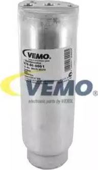 Vemo V70-06-0001 - Осушитель, кондиционер autosila-amz.com
