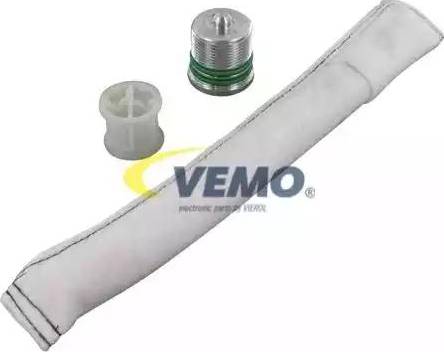 Vemo V70-06-0007 - Осушитель, кондиционер autosila-amz.com