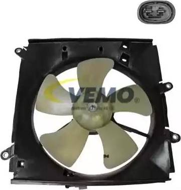 Vemo V70-01-0005 - Вентилятор, охлаждение двигателя autosila-amz.com