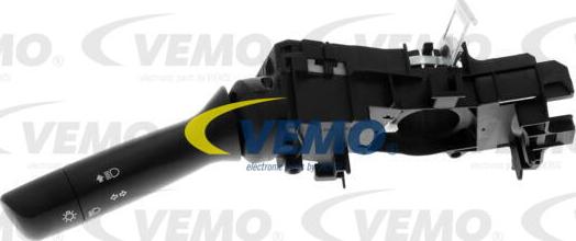 Vemo V70-80-0019 - Выключатель на рулевой колонке autosila-amz.com