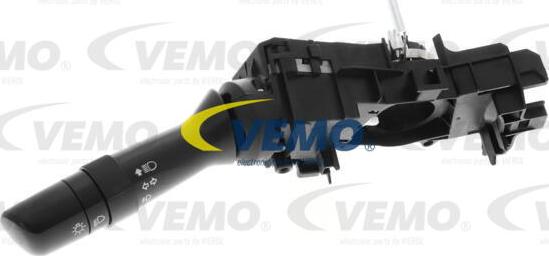 Vemo V70-80-0014 - Выключатель на рулевой колонке autosila-amz.com