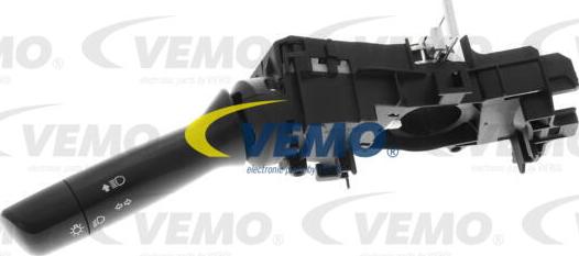 Vemo V70-80-0015 - Выключатель на рулевой колонке autosila-amz.com