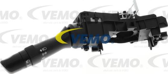 Vemo V70-80-0016 - Выключатель на рулевой колонке autosila-amz.com