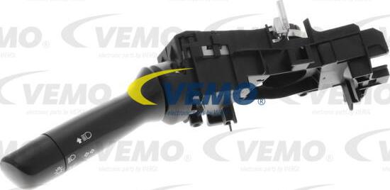 Vemo V70-80-0013 - Выключатель на рулевой колонке autosila-amz.com