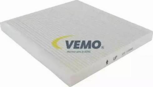 Vemo V70-30-0003 - Фильтр воздуха в салоне autosila-amz.com