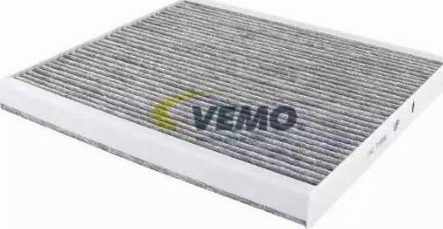 Vemo V70-31-0003 - Фильтр воздуха в салоне autosila-amz.com