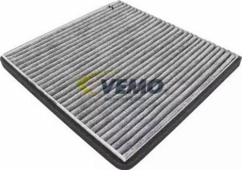 Vemo V70-31-0002 - Фильтр воздуха в салоне autosila-amz.com
