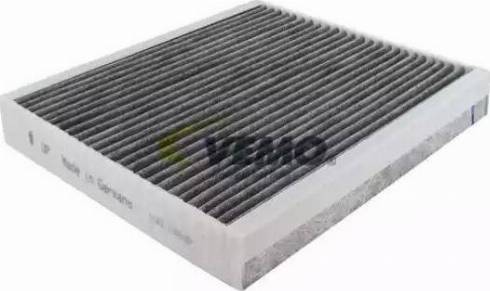 Vemo V70-31-1013 - Фильтр воздуха в салоне autosila-amz.com