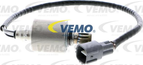 Vemo V70-76-0006 - Лямбда-зонд, датчик кислорода autosila-amz.com
