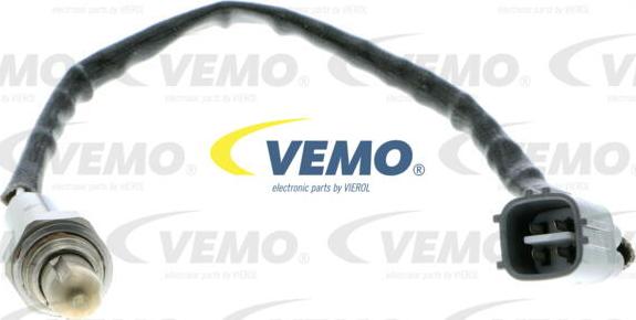 Vemo V70-76-0008 - Лямбда-зонд, датчик кислорода autosila-amz.com