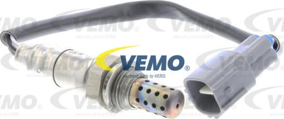 Vemo V70-76-0003 - Лямбда-зонд, датчик кислорода autosila-amz.com