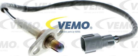 Vemo V70-76-0002 - Лямбда-зонд, датчик кислорода autosila-amz.com