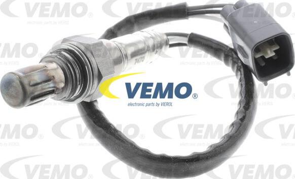 Vemo V70-76-0007 - Лямбда-зонд, датчик кислорода autosila-amz.com