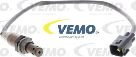 Vemo V70-76-0014 - Лямбда-зонд, датчик кислорода autosila-amz.com