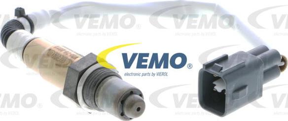Vemo V70-76-0011 - Лямбда-зонд, датчик кислорода autosila-amz.com