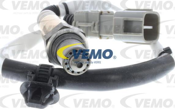 Vemo V70-76-0013 - Лямбда-зонд, датчик кислорода autosila-amz.com