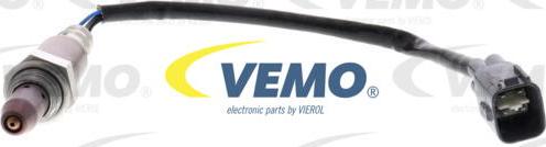 Vemo V70-76-0023 - Лямбда-зонд, датчик кислорода autosila-amz.com