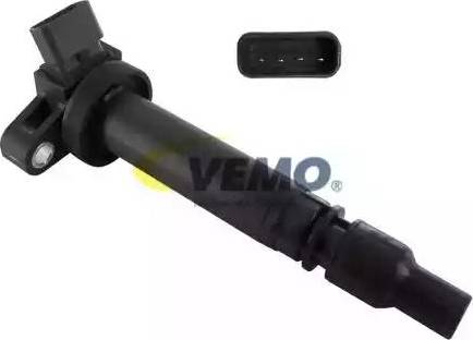 Vemo V70-70-0032 - Катушка зажигания autosila-amz.com