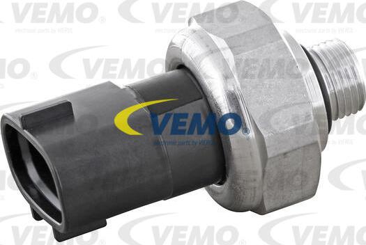 Vemo V70-73-0048 - Пневматический выключатель, кондиционер autosila-amz.com