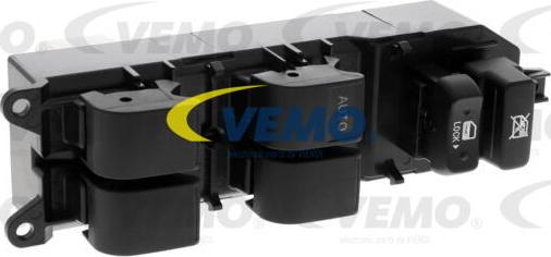 Vemo V70-73-0063 - Выключатель, стеклоподъемник autosila-amz.com