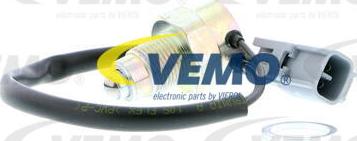 Vemo V70-73-0004 - Датчик, переключатель, фара заднего хода autosila-amz.com