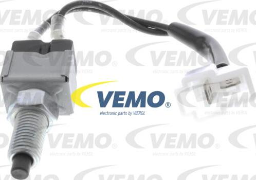 Vemo V70-73-0006 - Выключатель фонаря сигнала торможения autosila-amz.com