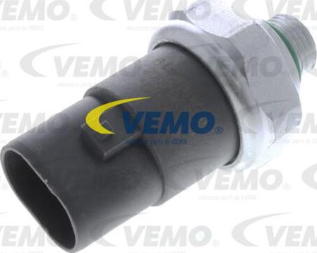 Vemo V70-73-0008 - Пневматический выключатель, кондиционер autosila-amz.com