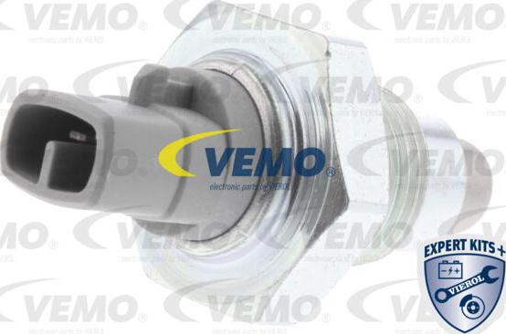 Vemo V70-73-0003 - Датчик, переключатель, фара заднего хода autosila-amz.com